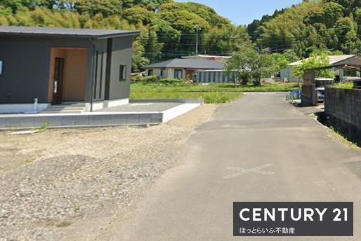 北諸県郡三股町大字蓼池の土地