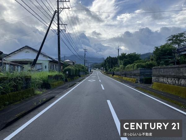 北諸県郡三股町大字長田の中古一戸建て