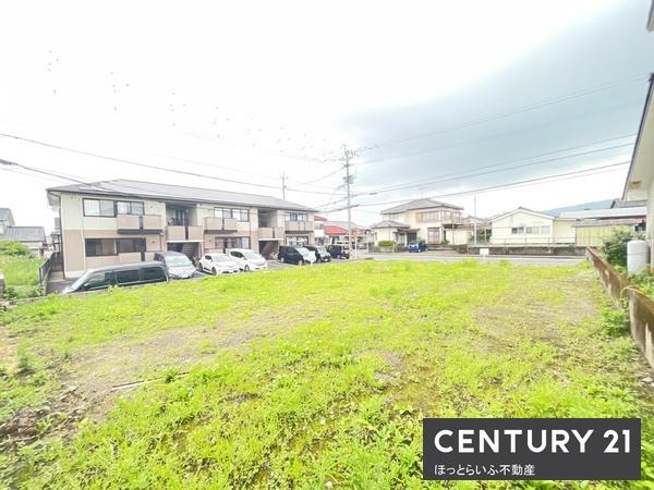 都城市上長飯町の土地