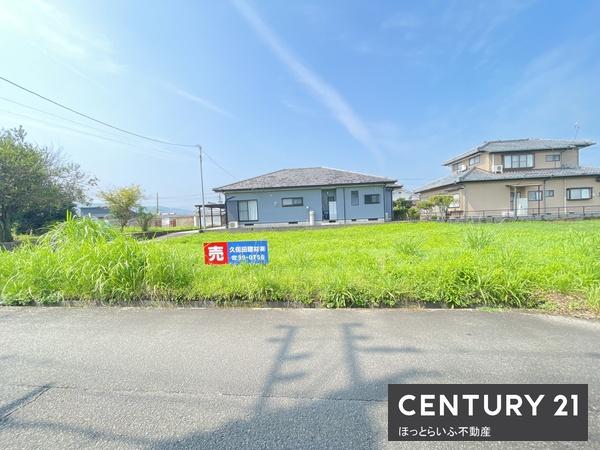 安久町７９坪売地