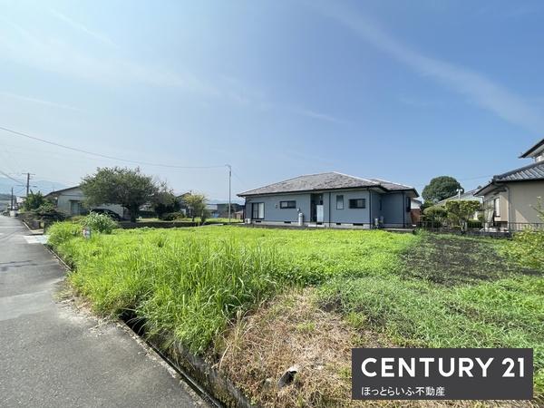 安久町７９坪売地