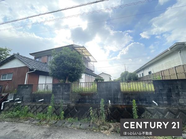 都城市都島町の土地