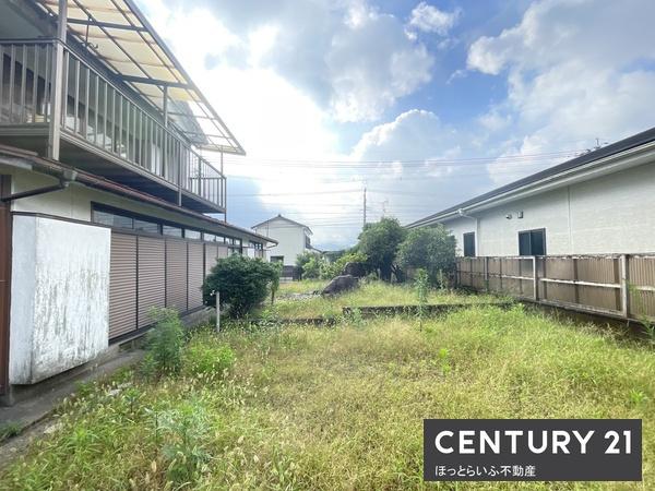 都城市都島町の土地
