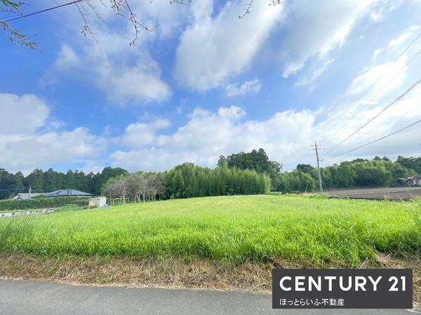 都島町５５６坪売地