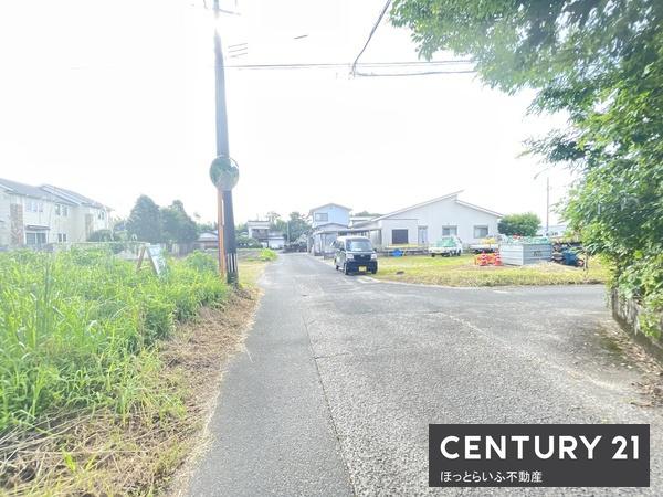 都島町５５６坪売地