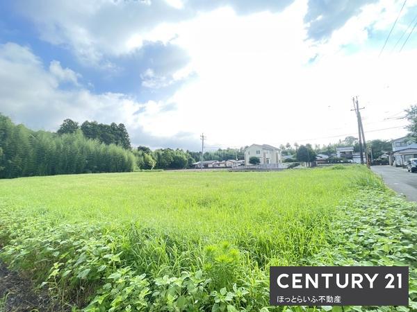 都城市都島町の土地