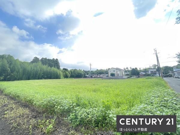 都城市都島町の土地