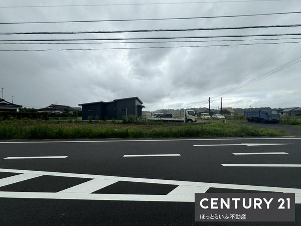 宮崎県都城市金田町2695番2