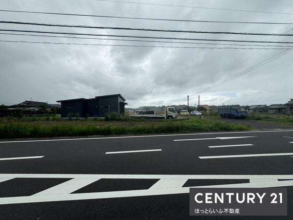 宮崎県都城市金田町2695番2