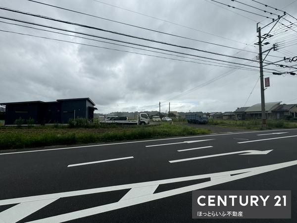 宮崎県都城市金田町2695番2