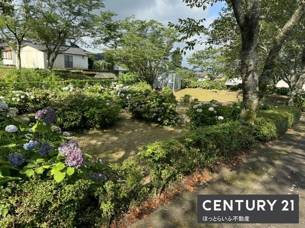 都城市山之口町花木の中古一戸建