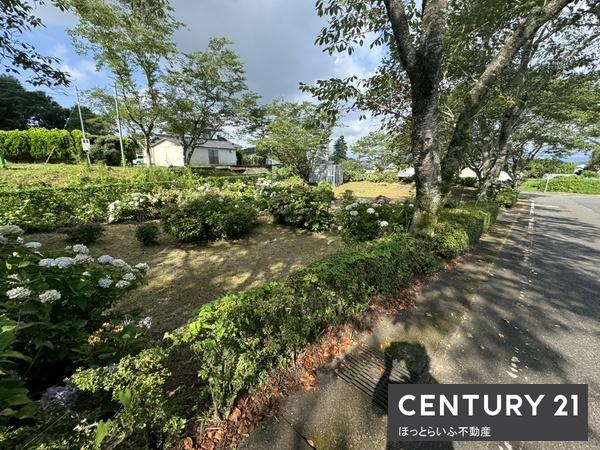 都城市山之口町花木の中古一戸建