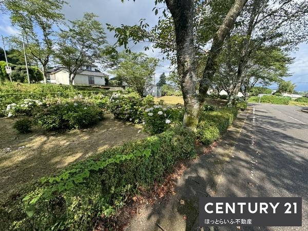 都城市山之口町花木の中古一戸建