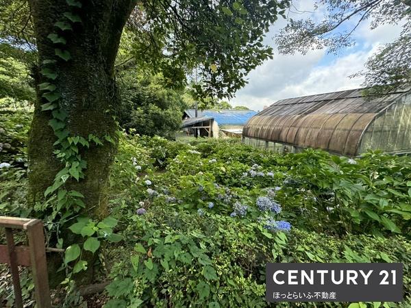 都城市山之口町花木の中古一戸建て
