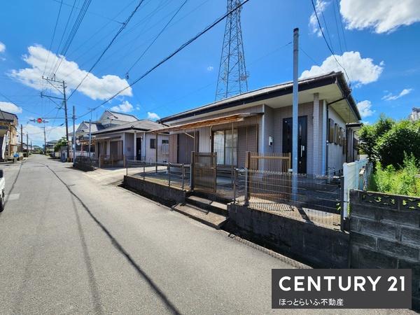 志比田町貸家（４棟）収益物件