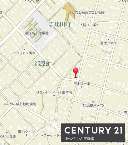 志比田町貸家（４棟）収益物件