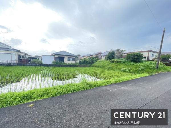 三股小学校区で100坪ほどの土地をお求めの方へおすすめ