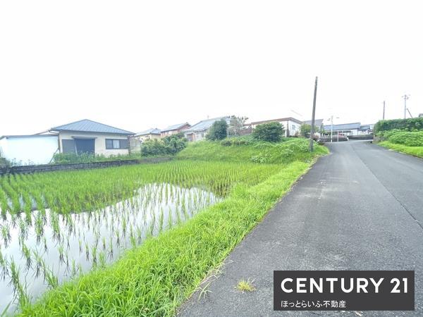 三股小学校区で100坪ほどの土地をお求めの方へおすすめ