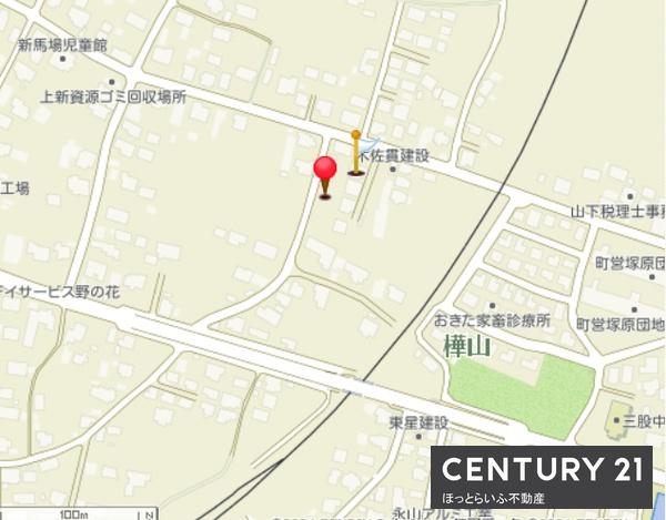 三股小学校区で100坪ほどの土地をお求めの方へおすすめ