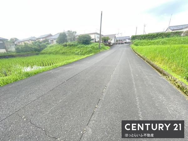 三股小学校区で100坪ほどの土地をお求めの方へおすすめ