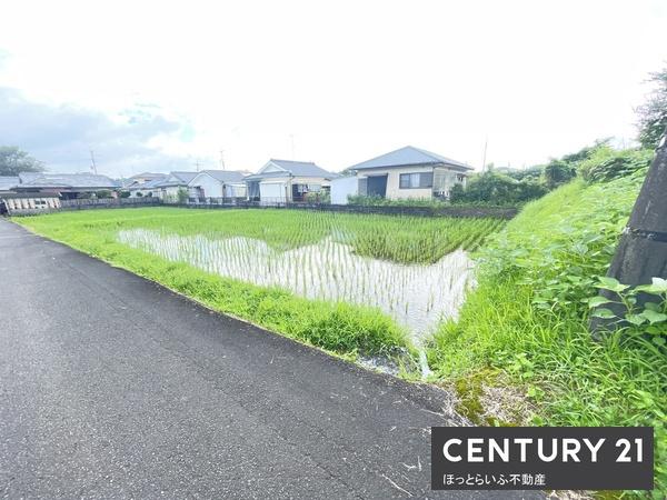 北諸県郡三股町大字樺山の土地