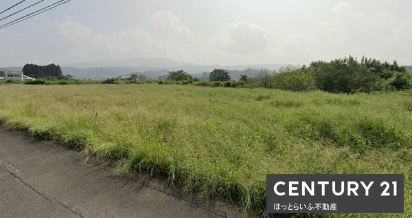 山之口町花木２８３８坪売地
