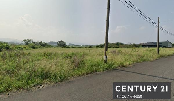 山之口町花木２８３８坪売地