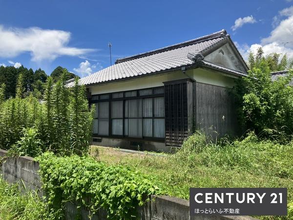 山田町山田５３０坪売地
