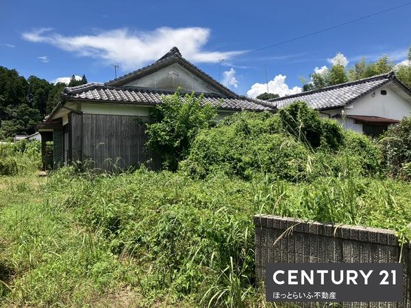 山田町山田５３０坪売地