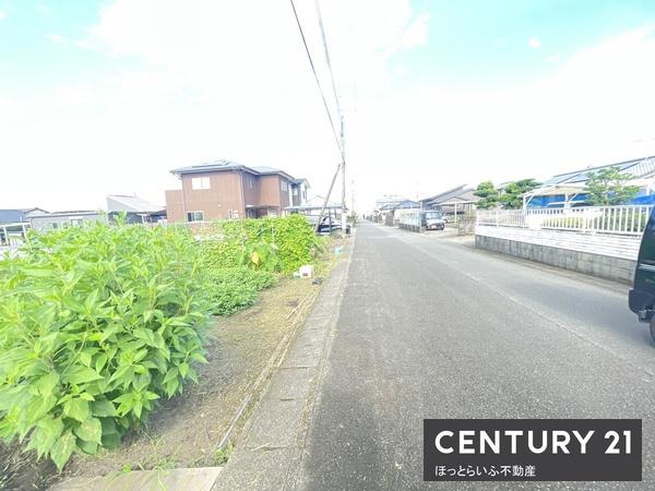 北諸県郡三股町大字樺山の土地