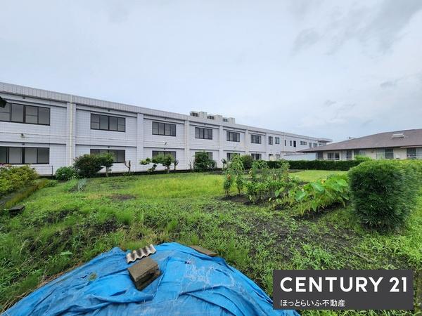 三股町蓼池１４５坪売地