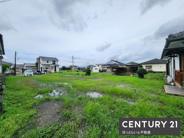 三股町宮村中古住宅