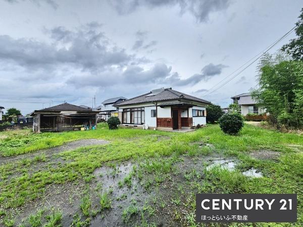 三股町宮村中古住宅