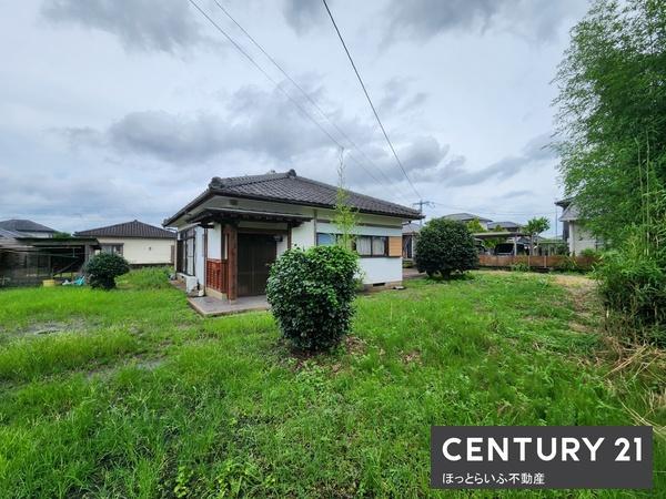 三股町宮村中古住宅