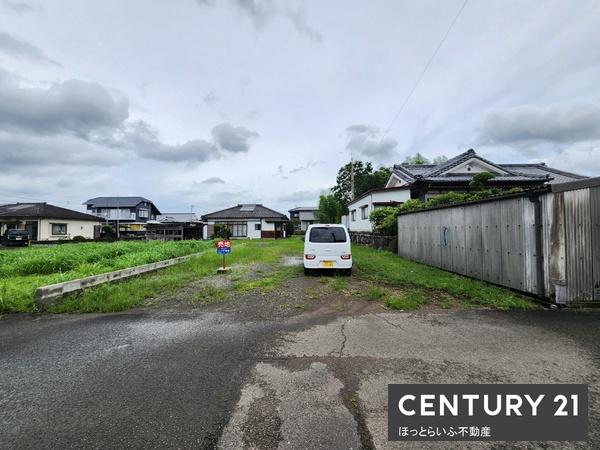 三股町宮村中古住宅