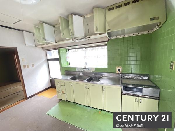 都城市吉尾町の中古一戸建て