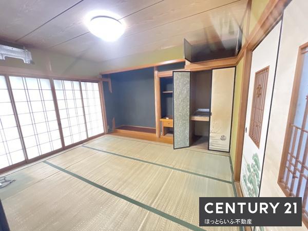 都城市吉尾町の中古一戸建て