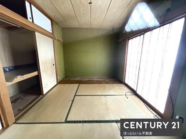 都城市吉尾町の中古一戸建て