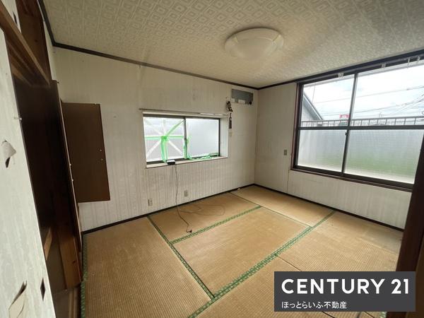 都城市吉尾町の中古一戸建て