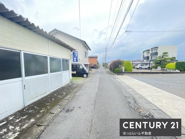 都城市吉尾町の中古一戸建て