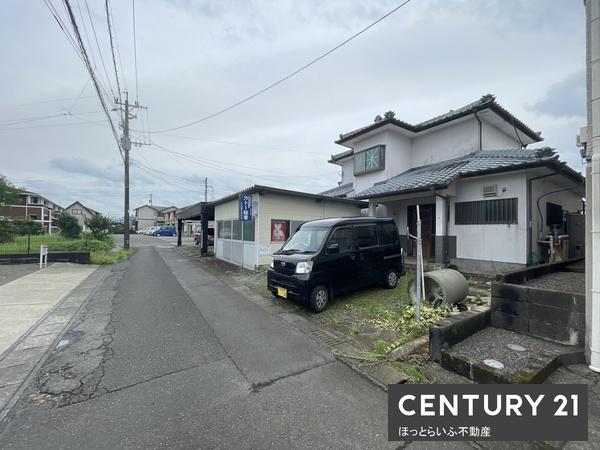 都城市吉尾町の中古一戸建て