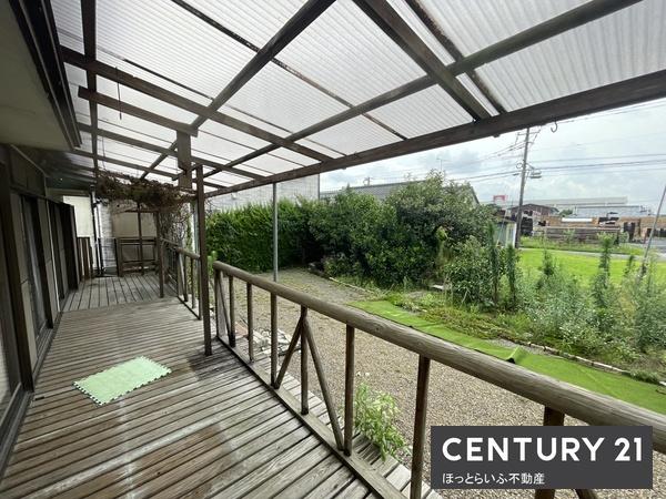 都城市吉尾町の中古一戸建て