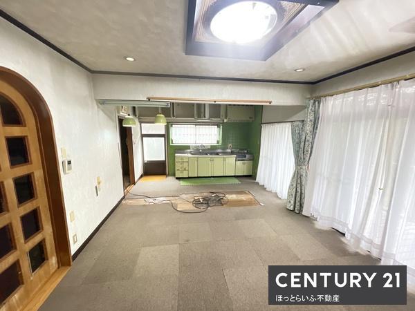 都城市吉尾町の中古一戸建て