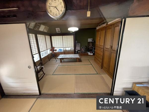 北諸県郡三股町大字長田の中古一戸建て