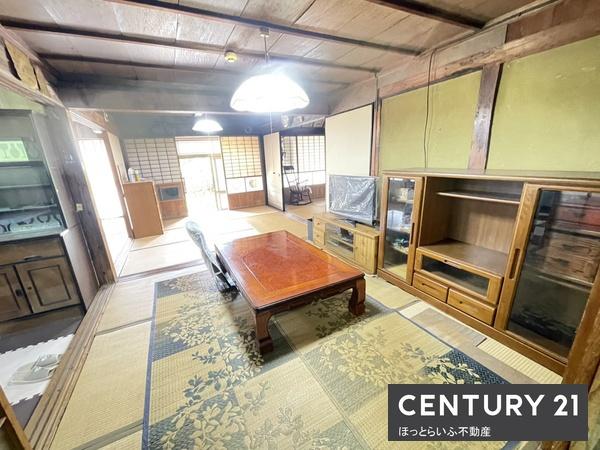 北諸県郡三股町大字長田の中古一戸建て