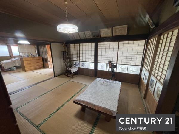 北諸県郡三股町大字長田の中古一戸建て