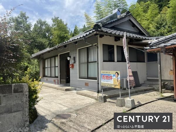 古民家でのんびりと過ごしたい方へおすすめです