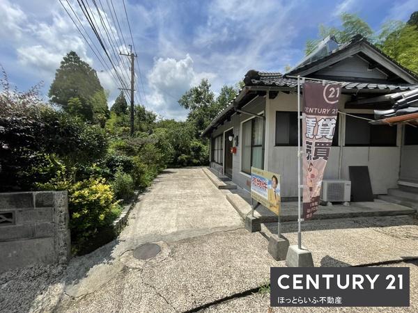 北諸県郡三股町大字長田の中古一戸建て