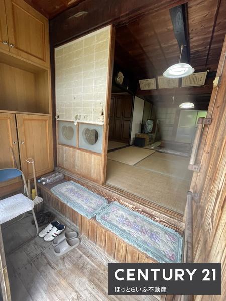 古民家でのんびりと過ごしたい方へおすすめです
