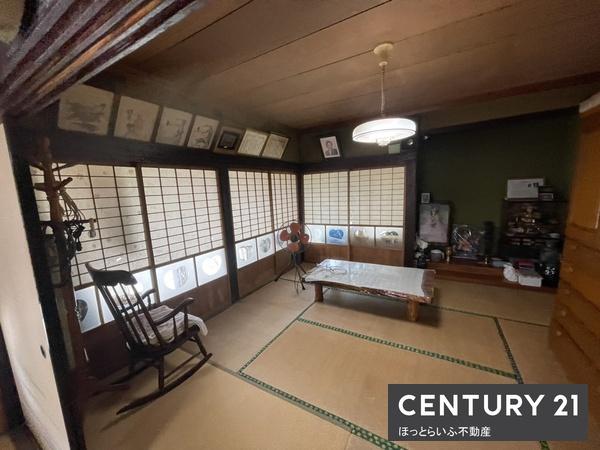 北諸県郡三股町大字長田の中古一戸建て
